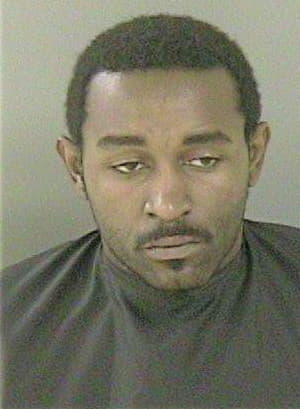 Terrell Thomas, - Indian River County, FL 